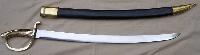 #sd19 Briquet Sword (22*blade)