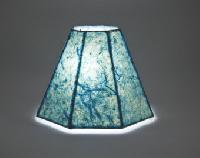 Handmade Paper Lampshade