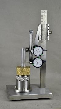 VLT ECO – Vacuum Leak Tester (ECO Model) (Air and water tight test box:  vacuum test) - AT2E