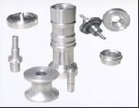 Aluminium Components