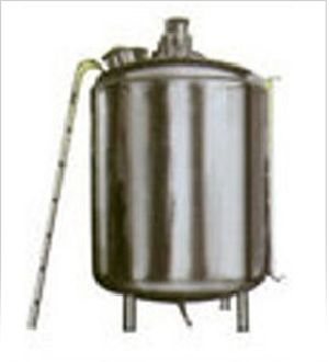 Chemical Reactors & Process Tanks