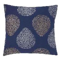 Printed Pillow Cover