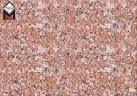 Chima Pink Granite Stones