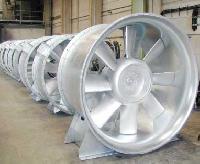 Axial Fans 
