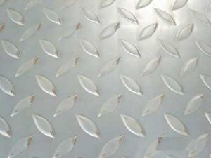 Metal & Metal Products