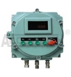 Electronic Scales for Hazardous Area Weighing