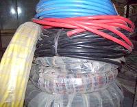 PVC Insulated Copper Wires 
