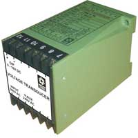 Ac Voltage Transducer