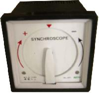 Simulator Synchroscope