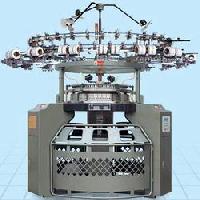 garment machinery