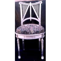 Silver Chair (RAI-1354)