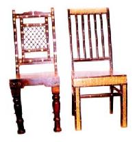Wooden Chair (RJ-596)