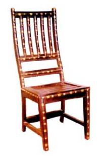 Wooden Chair (RJ-598)