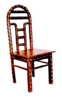 Wooden Chair (RJ-599)