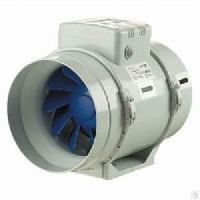 turbo ventilation fan