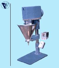 Auger Fillers Powder Filling Machines -VE-S1000