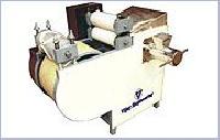 Mini Papad Machine