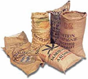 Hydrocarbon cloth/Sacking Bags
