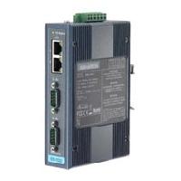 Eki-1522 Ethernet Ports