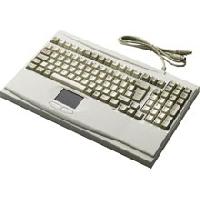 Kbd-6307compact Keyboard