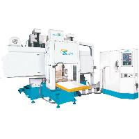 Electric Discharge Sawing Machine