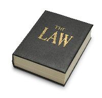 foreign law books