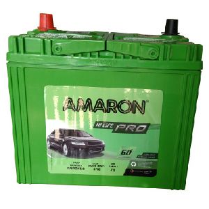 Amaron Automotive Battery