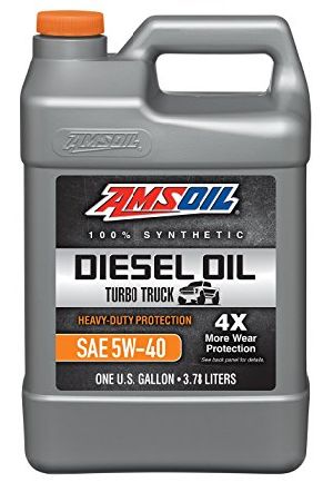 Automotive Diesel Oil