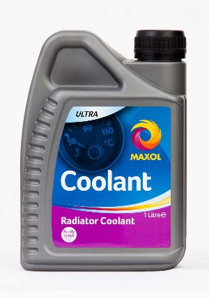 Engine Coolant Oil