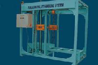 Pallet Handling System