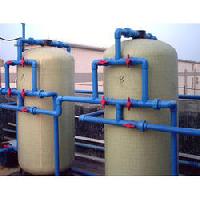 effluent treatment equipment