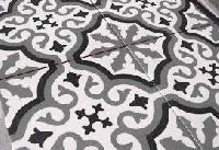 decorative floor tiles