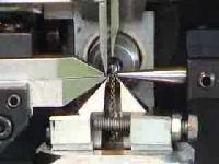 Automatic Chain Making Machines (used)