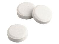 Water Purification Tablets