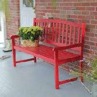 Outdoor Benches