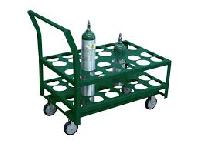 cylinder carts