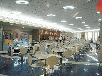 food court furniture