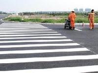 Road Marking Paint