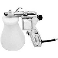 textile cleaning gun