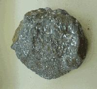 Silver Ore