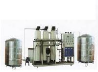 Reverse Osmosis Equipment