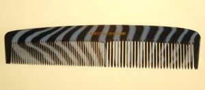 LC-03 Ladies Hair Comb