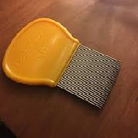lice meister comb