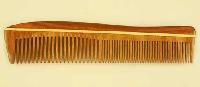 WC-05 wooden comb