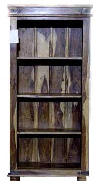 Wooden Bookcase -010
