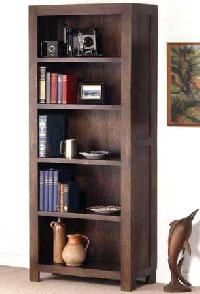 Wooden Bookcase -07