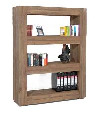 Bk-01 Wooden Bookcase