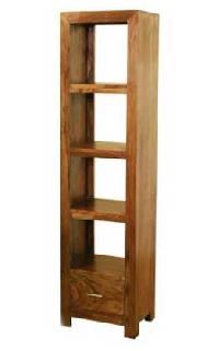 BK-02 Wooden Bookcase