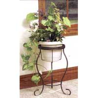 PD-05 plant stand