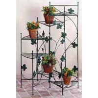 PD-06 plant stand